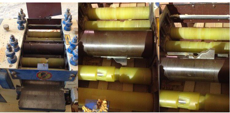 Нож для рубанка 五金刨刀.压刨机.刀片.木线机.刀片.木工刨刀.成型刨刀 线条刀片