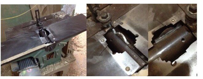 Нож для рубанка 五金刨刀.压刨机.刀片.木线机.刀片.木工刨刀.成型刨刀 线条刀片