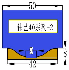 Нож для рубанка