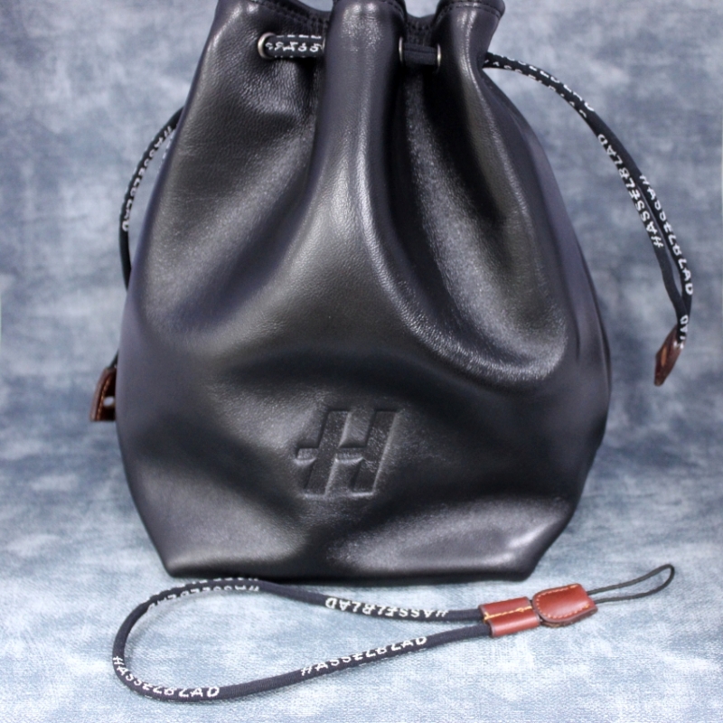 Hasu x1d II 50C leather sleeve X1D2 protective sleeve 907X 50C leather sheath Sheep leather camera bag accessories