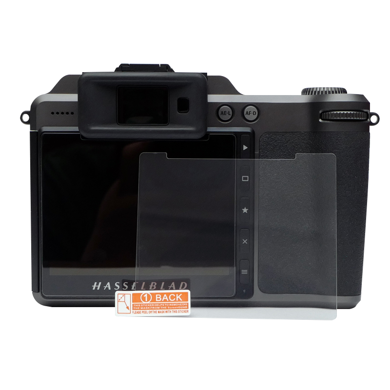 HASSELBLAD | HASU X1DII-50C ʸ X2D ũ ȣ ʸ KING KONG SCREEN STEEL FILM