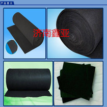 Activated carbon air filter cotton fiber sponge honeycomb spray paint room Activated carbon filter cotton in addition to formaldehyde