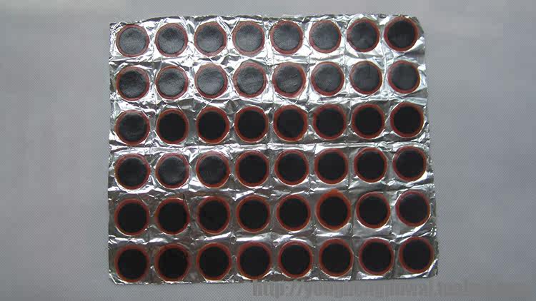 Kit de réparation vélo - Ref 2316419 Image 11