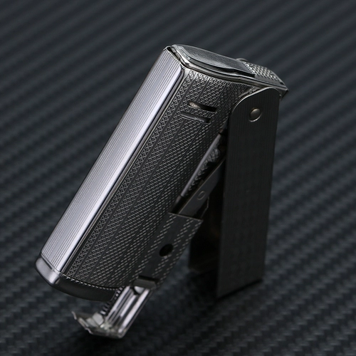 Мужская старомодная оригинальная ретро креативная ветрозащитная зажигалка на керосине