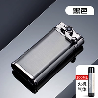 Черные никелевые щетки (с газом 100 мл)