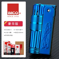 6700 Полный набор синих ледяных шезлов (роскошная версия)