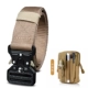 Хаки ремень, поясная сумка