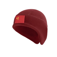 Вино красное [национальная наклейка на стикере для ушной шляпы]