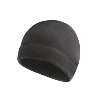 Темно-серый [без торгов-не-уха] Шляпа]