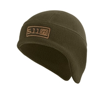 Jun Green [S11 Hold War Hat]