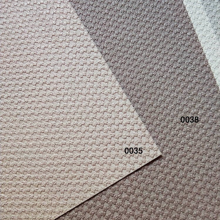 A roll of picking up the Korean LG wallpaper can scrub corn deep embossing rich and noble rotattoo light and luxurious bedroom living room warm up.