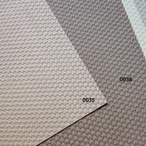 One roll pick up leak South Korea LG wall paper can scrub corn deep embossing rich and rich rotattoo light and luxurious bedroom living room warm up