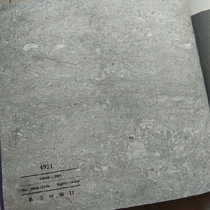 Spot Korea LG wallpaper waterproof washable wall paper minimalist industrial wind simulation marble veins background wall AB version