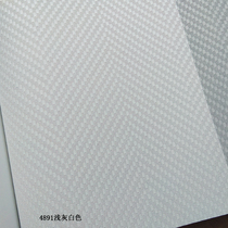 Spot South Korea LG wallpaper waterproof washable wall paper light extravagant metal color wide vertical bar silver gray bedroom living room background