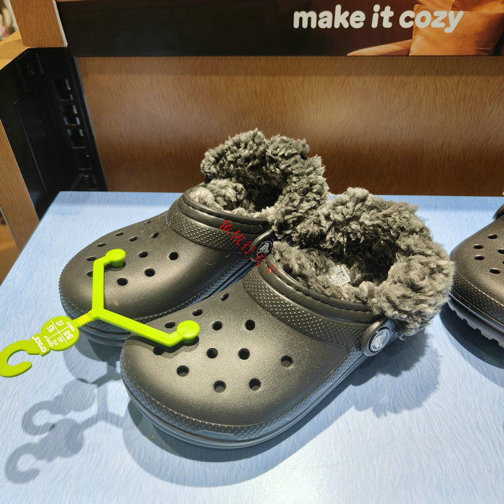 Crocs | (New Model) 2026 Autumn Children's Croc-Style Shoes 212857 212856 Crocs | (New Model) 2026 Autumn Children's Croc-Style Shoes 212857 212856