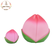 Shougong Shou peach cake decoration ornaments birthday flat peach birthday baking birthday Star Birthday gong Shou Xing Po Xiantao decoration dress