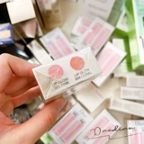 Dior, бальзам для губ, #001, #004