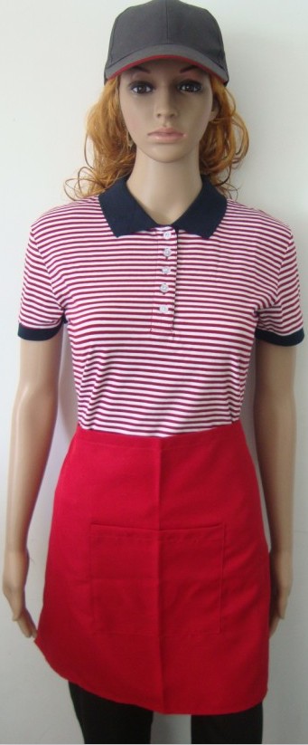 从“小黄人”到“大招牌”：揭秘肯德基工服尺寸背后的学问