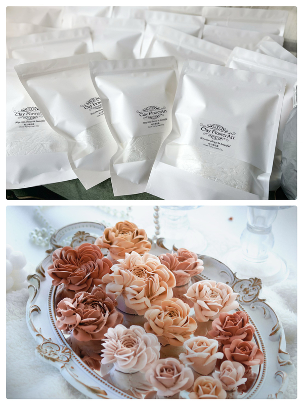 Decorating Clay, Clay Decorating Cream Can Be Used Directly for Decorating, Same Style as on Xiaohongshu