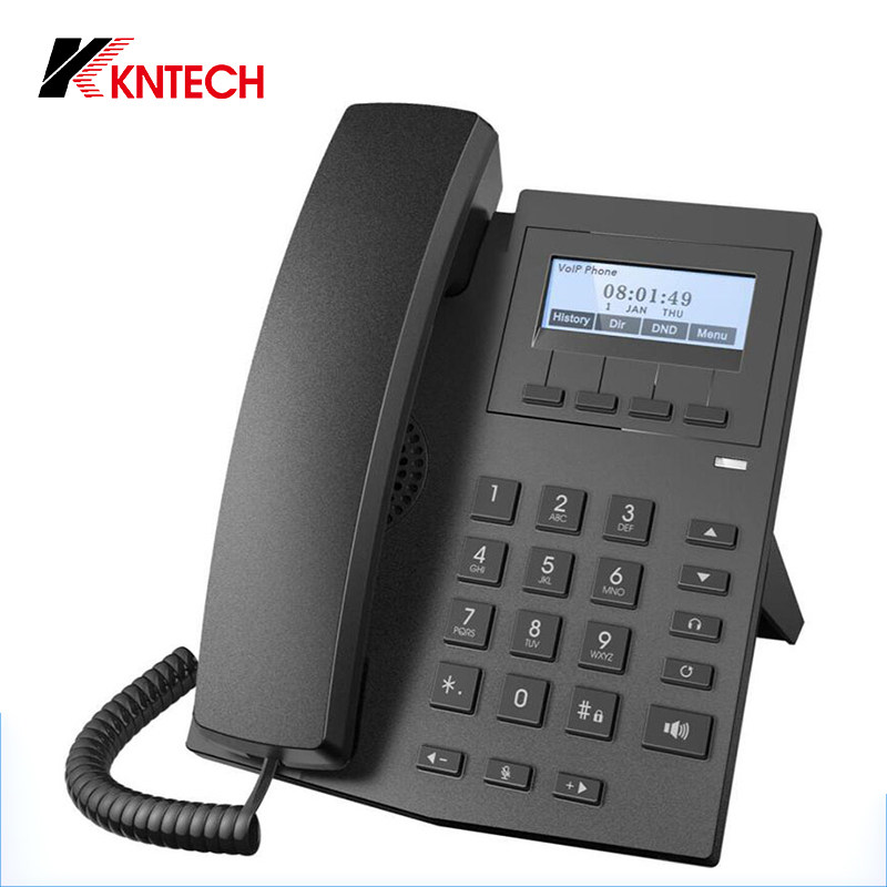 Value Class Room Internet Telephone Enterprise Business High-end Office SIP Wired Telephone Hotel Fixed VOIP Telephone