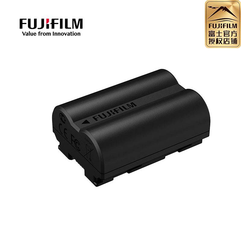 FUJIFILM Fuji original NP-W235 battery rechargeable battery Fuji X-T4 xt4 battery