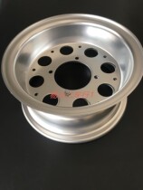 Monkey little Monkey accessories aluminum Clip 3 5J4 0J wheel 8 inch