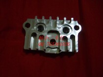 Oil Coolers Cnc Side Cover