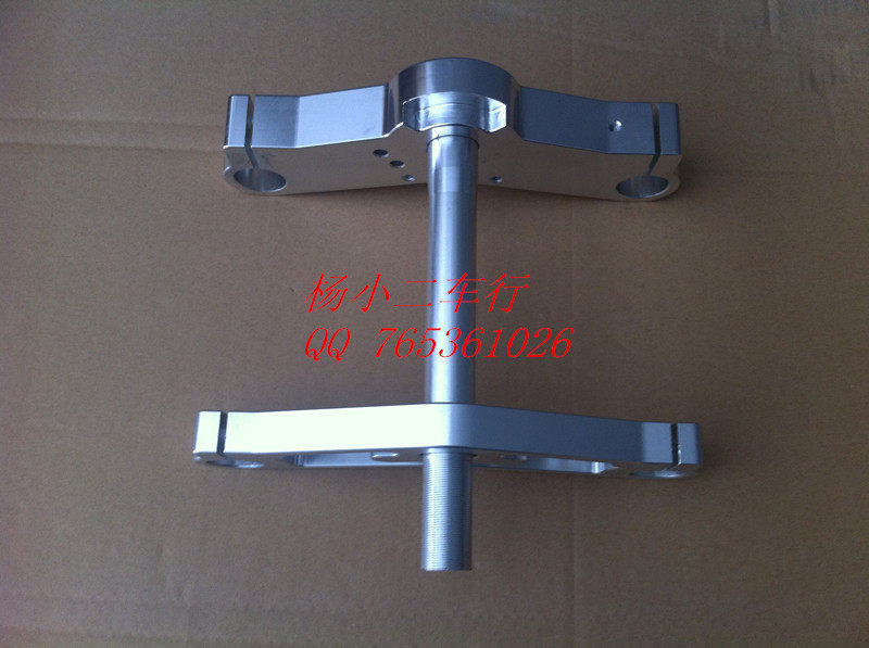 Monkey Little Monkey DAX Jincheng 70 accessories CNC27 even pull