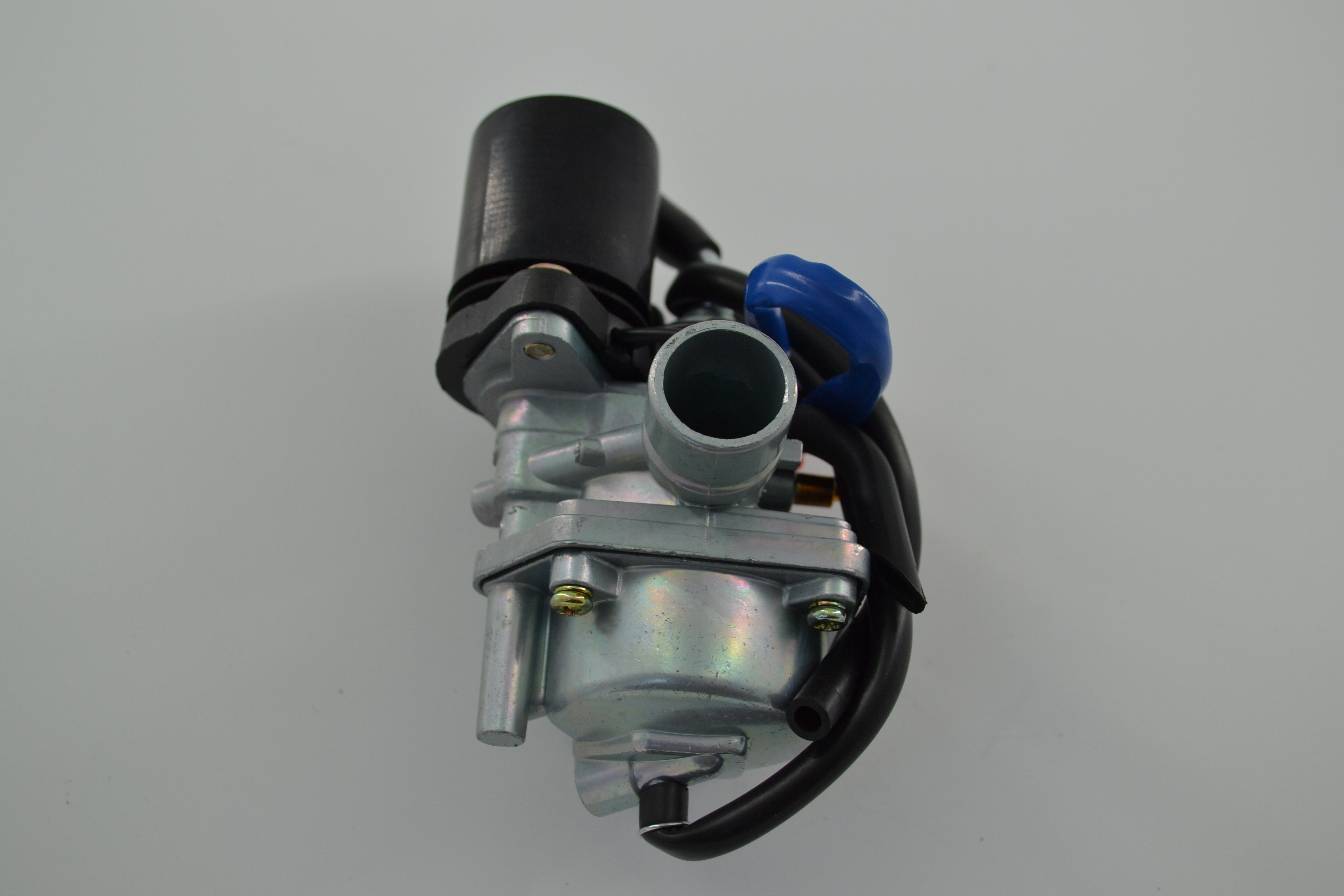 Locomotive Two-flush carburetor West Lake 90 carburetor