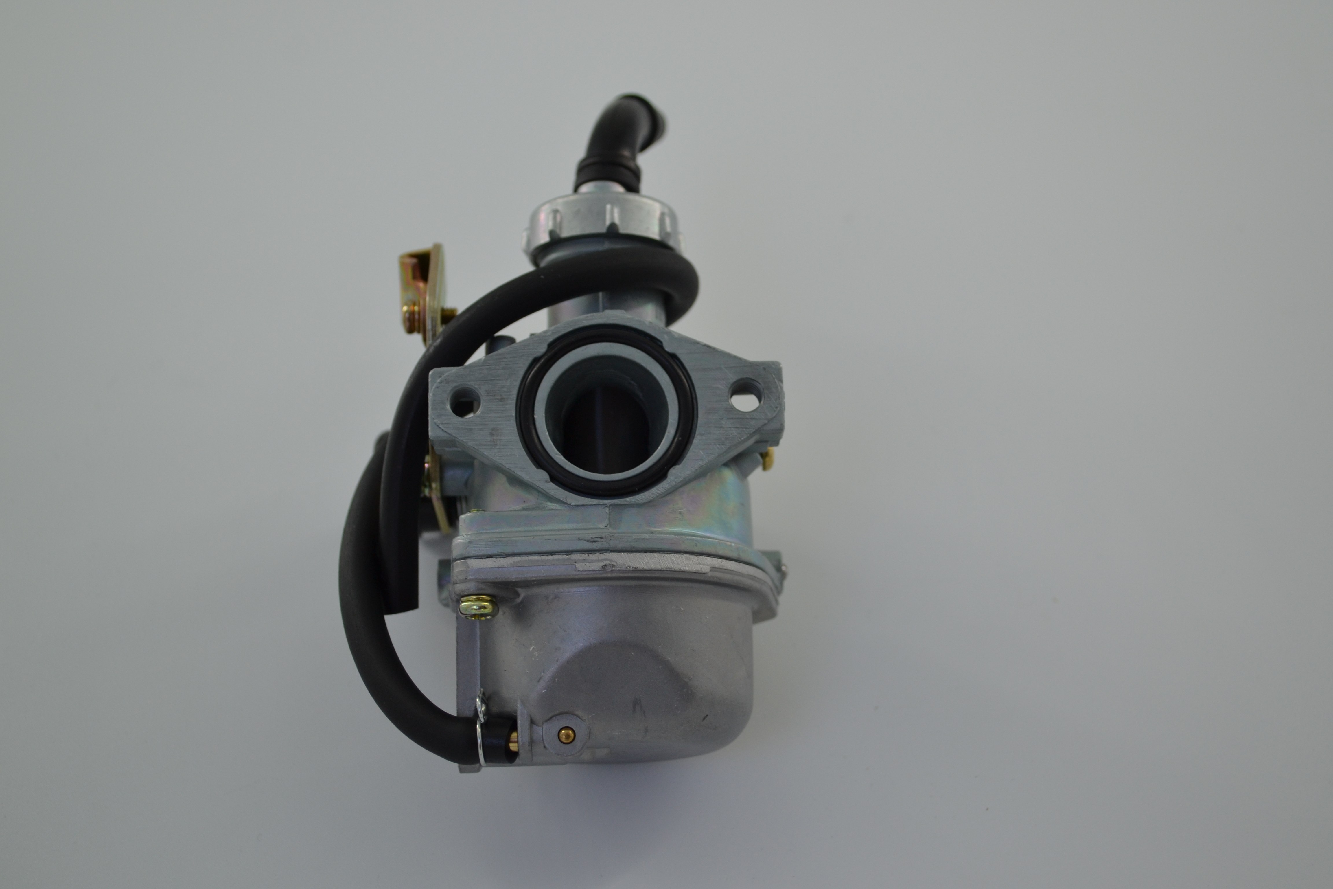 Locomotive Accessories 22 Caliber Carburetor