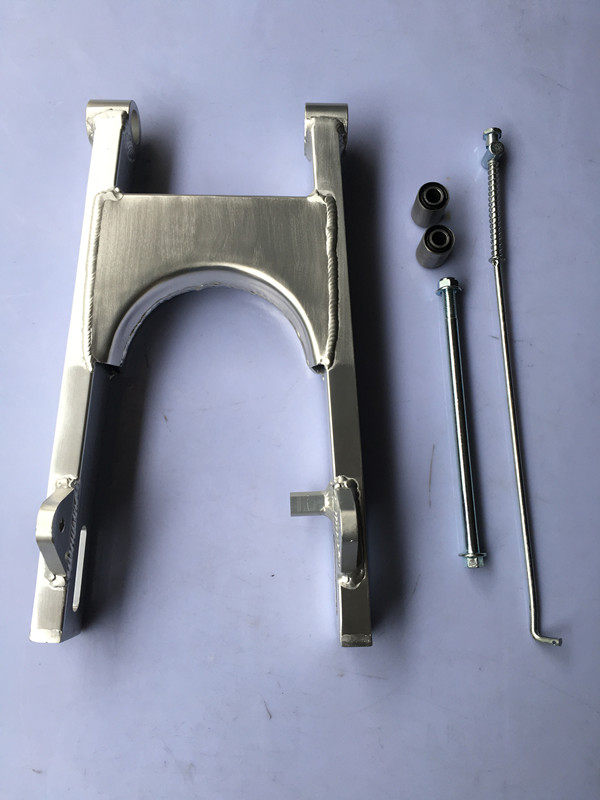 Monkey little monkey DAX Jincheng 70 accessories plus 5 rear flat forks