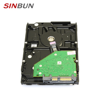 Video recorder hard disk SATA serial port Seagate 1TB 2TB 3TB 4TB 6TB monitoring host dedicated hard disk