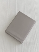 60 штук Lenzing Tencel (серый камень)