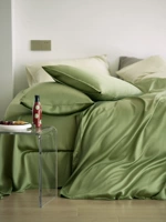 60 шелк (Bang Crown Green)