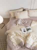 60 племен орхидей (нежный персиковый порошок)