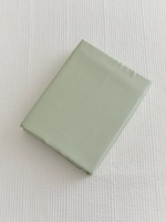 60 шт. Lenzing Tencel (зеленый бутон)