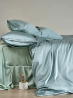 60 Sky Silk (Sky Blue-Light Ai Green)