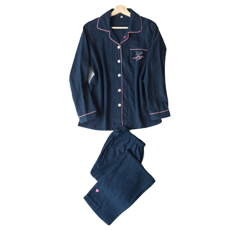 Pyjama mixte OTHER   en Coton à manches longues - Ref 3005767 Image 5