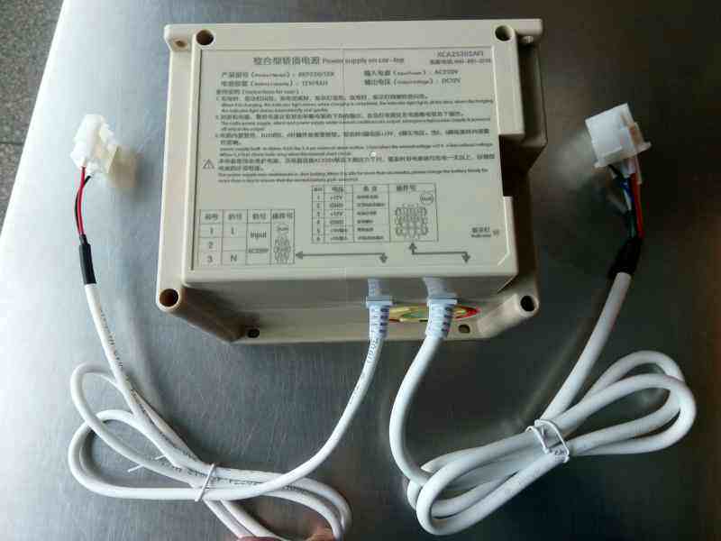 Cesio's Scio sedan top integrated power supply XBA XCA25302AF1 RKP220 12X 12X