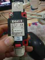 Elevator accessories   Xizi Otis   handrail with broken belt switch   GBA177EG1 imported