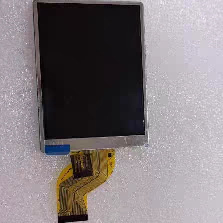 Suitable for Canon A1200 A2300 A2400 Pc1586 Pc1731 Pc1732 Lcd Display Screen