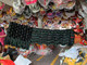 Super Value Popular Foshan Lion Head Traditional Lion Dance Costume Lion Skirt Lion Batch Lion Dance Supplies Performance Props