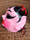 Great Value Popular Doll Buddha Female Buddha Big Head Buddha Lion Dance Dragon Traditional Performance Props Lion Dance Dragon and Lion Manufacturer