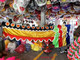 Super value popular lion dance traditional unicorn quilt unicorn tail Dongguan Hakka dragon and lion dance lion quilt