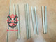 Super value and popular traditional sticks for children, drumsticks, drum sticks, lion awakening drum, southern lion awakening, lion dance props, dragon dragon, lion and dragon boat