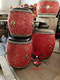 Great Value Popular Foshan Authentic Double-Sided War Drum Buddha Sound Cowhide Drum Props Awakening Foshan Dance Dragon and Lion Dance Manufacturer