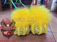 Super value popular lion dance shoes, dragon and lion competition wool, Foshan lion head, lion drum, intangible cultural heritage, southern lion performance props