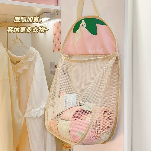 Носки, система хранения, подвесной органайзер, нижнее белье, настенная ткань для кровати, сумка