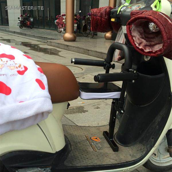 siège enfants pour vélo - Ref 2420561 Image 18