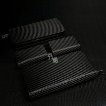 Show Carbon Car Universal Carbon Fiber Key Bag Carbon Fiber Wallet Carbon Fiber Business Wallet Carbon Fiber Business Wallet Carbon Fiber